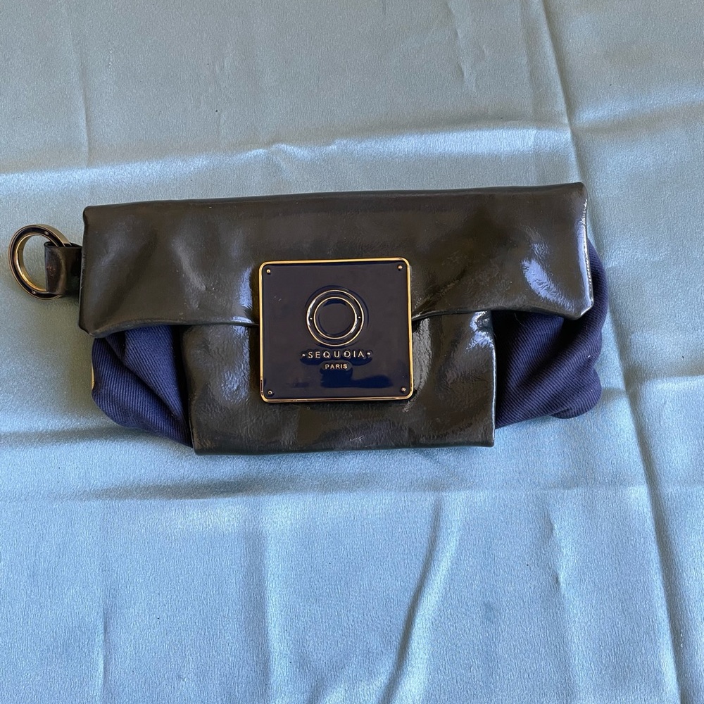 Sequoia Paris...An Elegant Versatile Purse